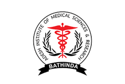 Adesh Institute of Medical Sciences & Research logo
