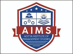 Aditya Institute of Management Studies and Research logo