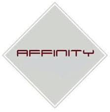 Affinity Business School logo