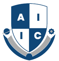 AI International College Malappuram logo
