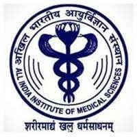 AIIMS Madurai logo
