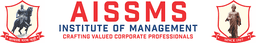 AISSMS Institute of Management logo