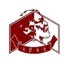 Akaki Tsereteli State University logo