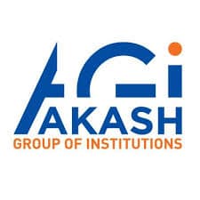 Akash Group of Institutions logo