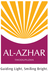 Al-Azhar Medical College and Super Speciality Hospital logo