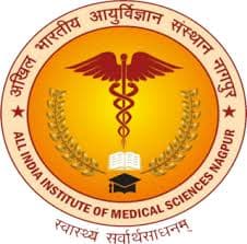 All India Institute of Medical Sciences logo