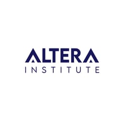 Altera Institute logo