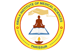 Amala Institute of Medical Sciences logo