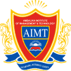 Ambalika Institute of Management & Technology logo