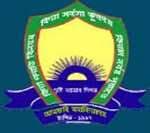 Amguri College logo