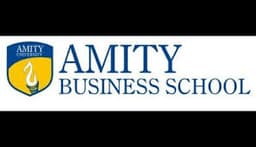 Amity Business School logo
