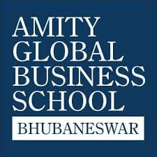 Amity Global Business School- AGBS logo