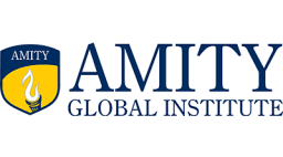 Amity Global Business School- AGBS logo
