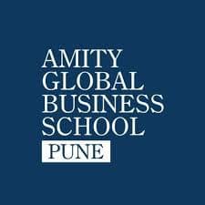 Amity Global Business School- AGBS logo