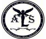 Amity Law School logo