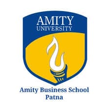 Amity University Patna logo