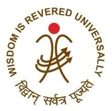 Amrapali University logo