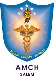 Annapoorna Medical College & Hospital logo