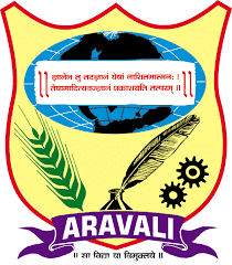 Aravali Institute of Management- AIM logo