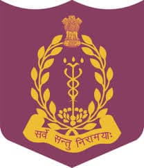 Armed Forces Medical College logo