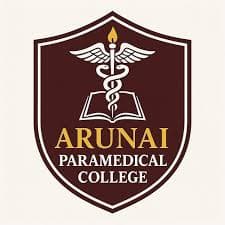 Arunai Medical College and Hospital logo