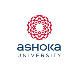 Ashoka Univeristy logo