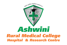 Ashwini Rural Medical College, Hospital & Research Centre logo