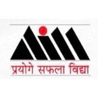 Assam Institute of Management logo