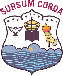 Assumption College  logo