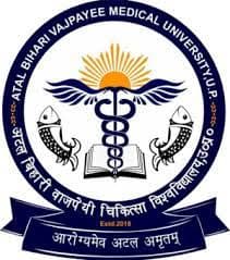 Autonomous State Medical College logo