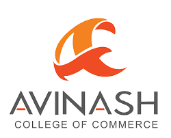 Avinash College of Commerce- ACC logo