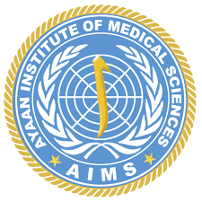 Ayaan Institute of Medical Sciences logo