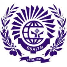 Baba Saheb Ambedkar Technical Education Society logo