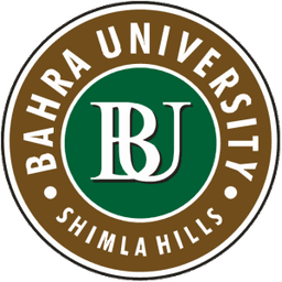 Bahra University logo