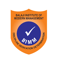 Balaji Institute of Modern Management- BIMM logo
