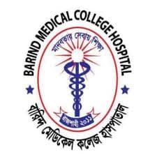 Barind Medical College & Hospital logo