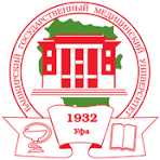 Bashkir State Medical University logo