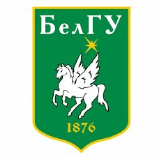 Belgorod State National Research University logo