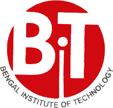 Bengal Institute of Technology- BIT logo