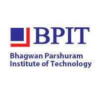 Bhagwan Parshuram Institute of Technology- BPIT logo