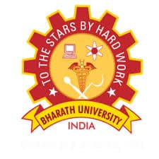 Bharath Institute of Higher Education and Research- BIHER logo