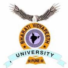 Bharati Vidyapeeth Institute of Management logo