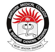 Bhaskar Medical College logo