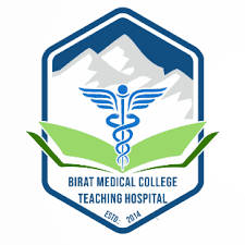 Biratnagar Medical College Biratnagar logo