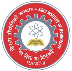 Birla Institute of Technology- BIT logo