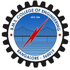 BMS College of Engineering logo