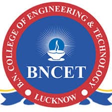 B.N. College of Engineering & Technology logo