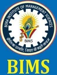 Bora-institute-of-management-sciences logo