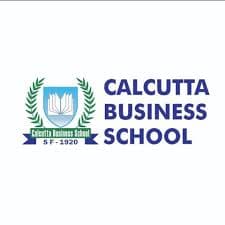 Calcutta Business School- CBS logo