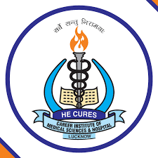 Career Institute of Medical Sciences & Hospital logo